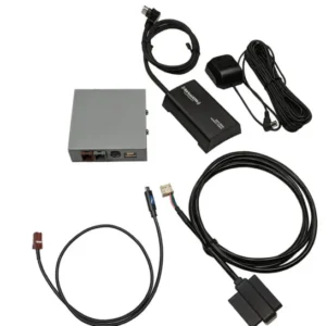 Audi SiriusXM Radio OEM Factory Stereo Kit Used
