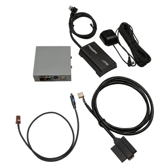 Audi SiriusXM Radio OEM Factory Stereo Kit Used