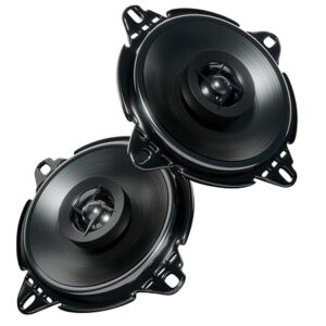 Component Speaker for Car – 260 Watts 2-Way Refubrished