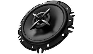 Car Speaker XS-FB162E 16 cm Refubrished